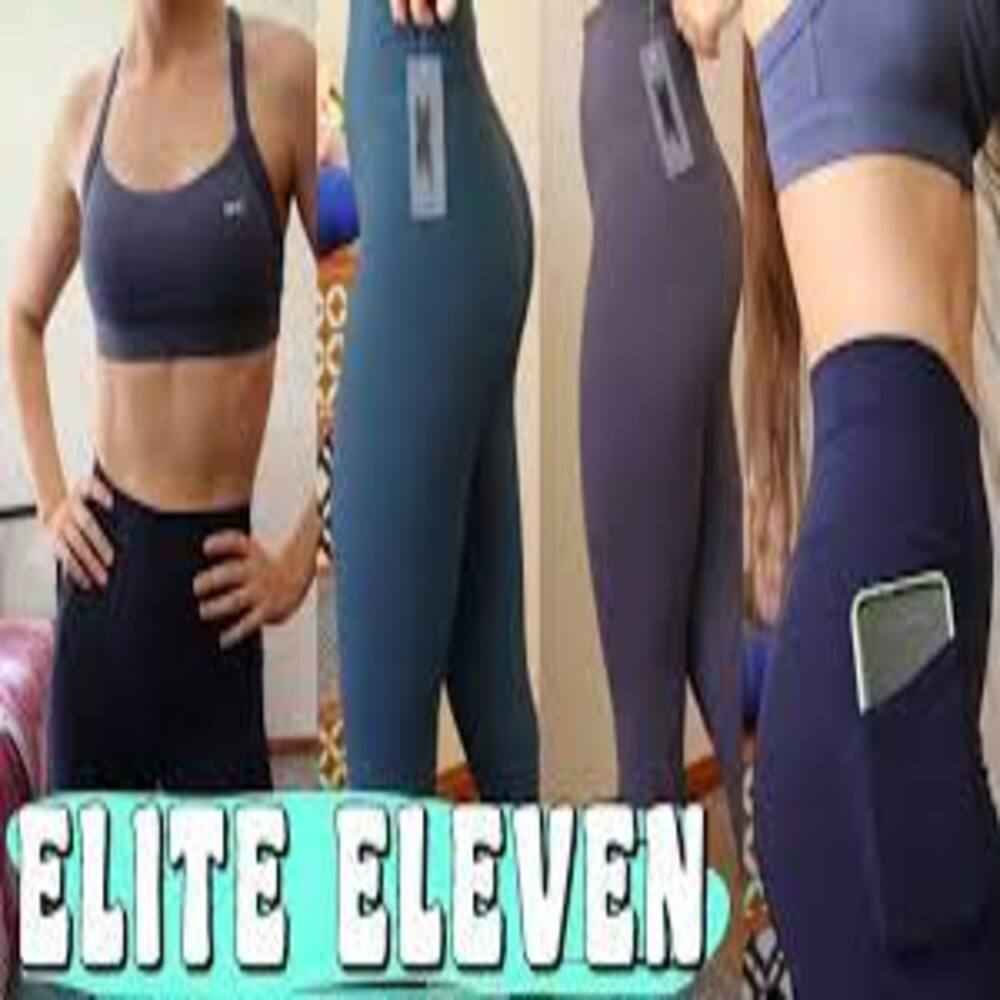Elite Eleven
